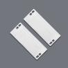 China Placa bipolar de titanio grabada con microcanales de precisión, espesor de 0,05 mm a 3 mm, personalizable wholesale