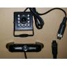 China Sony CCD 700TVL Interior hidden car security camera with micphone built-in wholesale