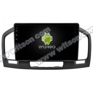 China 9/10.1 Screen For Opel Insignia 1 Vauxhall Insignia Buick Regal 2008- 2013 Car Multimedia Stereo supplier