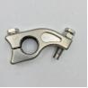 China Titanium Gr5 Universal Car Fitment 7/8" Torsion Stop with 1 1/2" Split x 3/8" Adjust Bolt 3/8"-20 Pin Bolt Year Universal wholesale