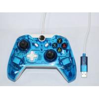 China XBOX One Gamepad Xbox One Gaming Controller With Headset Socket on sale