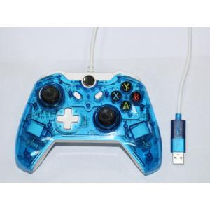 China XBOX One Gamepad Xbox One Gaming Controller With Headset Socket supplier