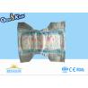 China Eco Friendly Infant Baby Diapers Non Toxic , Newborn Baby Nappies Free Samples wholesale