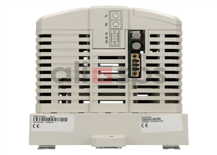 China C.A. 800m do terminal de Kit With ModuleBus da unidade do processador de PM860K01 3BSE018100R1 supplier