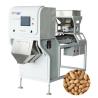 Peanut Color Sorter Machine , 0.5-1 T/H Belt Type Tea Sorting Machine