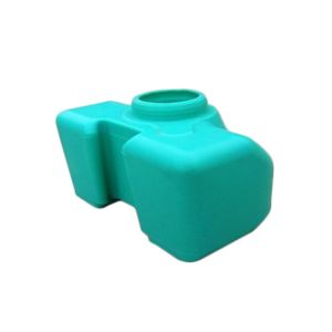 China Proceso de moldeo por rotación multipropósito personalizado Tanque de dosificación de PE apilable wholesale