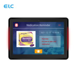 China 10.1 pulgadas POE Android Tableta de sala de reuniones RK3288 2 GB de RAM wholesale