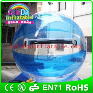 China China manufacturer inflatable water walking ball water walking ball inflatable supplier