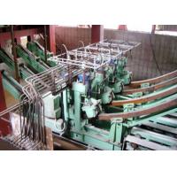 China 4 Mill 4 Strand Continuous Billet Casting Machine on sale