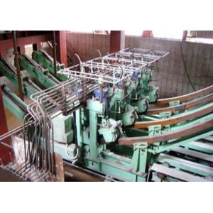 4 Mill 4 Strand Continuous Billet Casting Machine