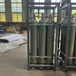 Electronic Semiconductors Production Cylinder Gas Argon Good Price