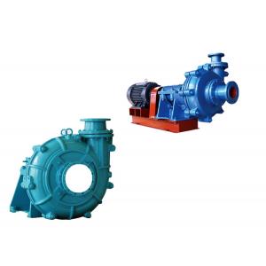 China Energy Saving Centrifugal Sand Pump / Small Centrifugal Pump Easy Operation supplier