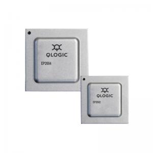 Qlogic EP2684 Enhanced Gen 5 16Gb Fiber Channel Controllers IC Chips Pcie 3.0