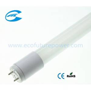 China 2018 hot selling Glass LED tube G13 with Ce certification supplier