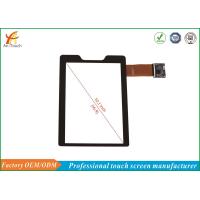 China Flexible Capacitive Touch Screen , 10.1 Inch Tablet Screen Replacement on sale