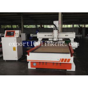 China Air cooling spindle cnc router woodworking cnc router machine cnc machinery supplier