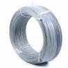China ASTM標準BWG16BWG20BWG21 低炭素鋼 結合用電熱線と網 0.66.0mm直径 wholesale