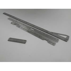 OEM Sheet Metal Parts Stainless Steel Bending Parts Factory Price