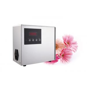 Customized color Electric Central Air Conditioning Scent Delivery System for office