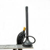 China GPRS High Gain GSM Antenna With SMA Connector 800 - 2100 Mhz For Outdoor on sale