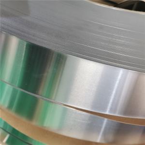 China IATF 16949 Cold Rolled 5000 6000 Series Aluminum Alloy Plate supplier