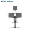 China Hobit SP4 Drone Jammer 3km Range with 6GHz Detection wholesale