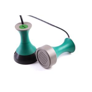 China Light Weight Audio Life Detector Sensitive omni directional audio sensor wholesale