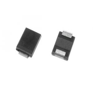 China 1 Ampere SK14 surface mount schottky barrier rectifier diode supplier