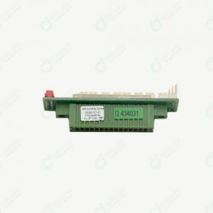 00353121-01 SMT Feeder Parts Distributor Board Functionally Checked F24 32mm
