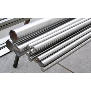 China Varies Tolerance Stainless Steel Rod Bar 304 316 6mm Stainless Steel Rod supplier