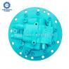 China SK200-6 Excavator Swing Gearbox With Motor Kobelco Spare Parts YN15V00026F6 wholesale