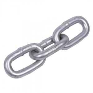 Din 5685 Iron Chain For Swing Outdoor Galvanized Carbon Steel