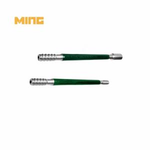 China T51 Filamento 4880 mm comprimento Diamante extensão barra para máquina de perfuração de impacto supplier