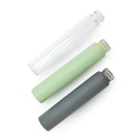 China Black Cap Child Resistant Pre-Roll Tubes on sale