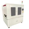 Machine de découpe entièrement automatique de PCB V en ligne à 0,8mpa contrôlée par PLC