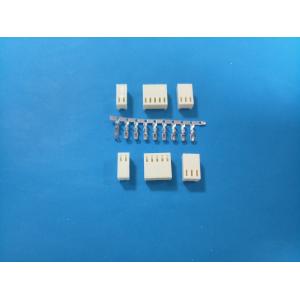 China 2 - 16 Pin DIP Header Wire To Board Connector , Durable Pcb Wire Connector supplier