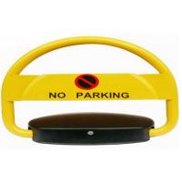 China Powerful Reliable Car Parking Lock , Vehicle Secure Parking Barrier Effectively on sale