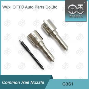China G3S1 Garrafa comum densa para injetores 295050-0011 / R2AA-13-H50 supplier