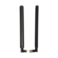 China 2pcs External 4G LTE Antenna 5dBi WiFi SMA 3G Antenne For Huawei Modem Router on sale