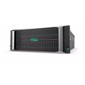 China DL580 Gen10 2U Rack Server with 4 Nodes CPU 2.1GHZ Processor and 2400G SAS 10K Disk wholesale