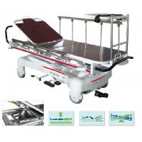 China First - Aid Hospital Emergency Stretcher Trolley Patient Medication Transfer on sale