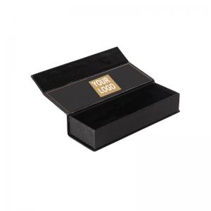 PANTON UV Luxury Box Packaging PMS Sponge Insert Luxury Gift Box Packaging