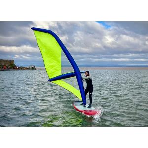 Professional Inflatable Sup Sail Windsurf Paddle Board