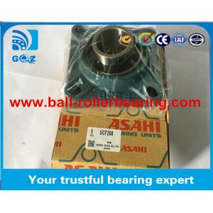 China Agricultural Machinery Bearing Units Housing Pillow Block Bearing UCF308 ASAHI Bearings Ucf 308 supplier