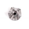 5 Axis Stainless Steel Tube Precision Ss CNC Milling Machined Non Standard