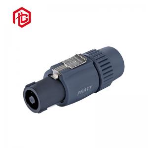 Bett 2pin Male to Female IP68 Industrial plug in Plastic Aviation Plug Electrical Socket waterproof connector