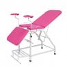 China High quality medical clinic portable gynecology examination bed for hospital wholesale