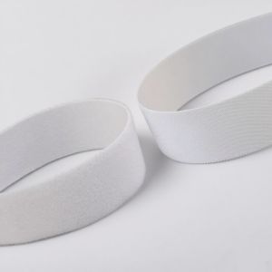 China 超薄くて柔らかい赤ちゃん用おむつフック 10mm 100%ナイロン パーソナライズメント 片面 wholesale