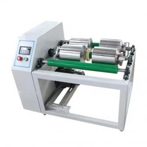 Kingda 4 Working Stations Jar Ball Mill Roll Grinder Laboratory Roller Ball Mill In Electronic Magnetic Materials