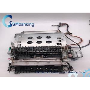 Good Quality ATM Machine Part Module Diebold Opteva 368 Assy Upper Transport Front 49233151000A